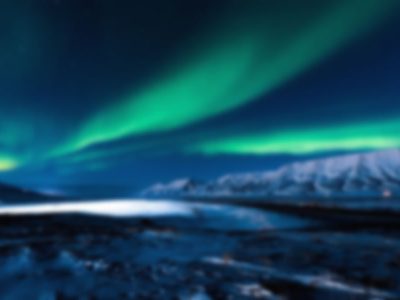 abisko