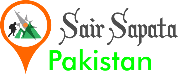 Sair Sapata Pakistan | Corporate Tours, College Tours, Family Tours
